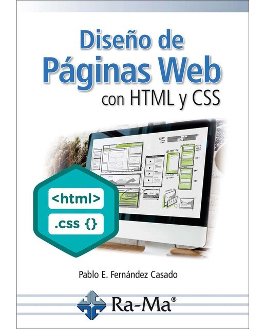 Diseño de páginas web con HTML y CSS 1