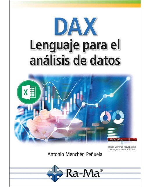 DAX Lenguaje para el análisis de datos 1