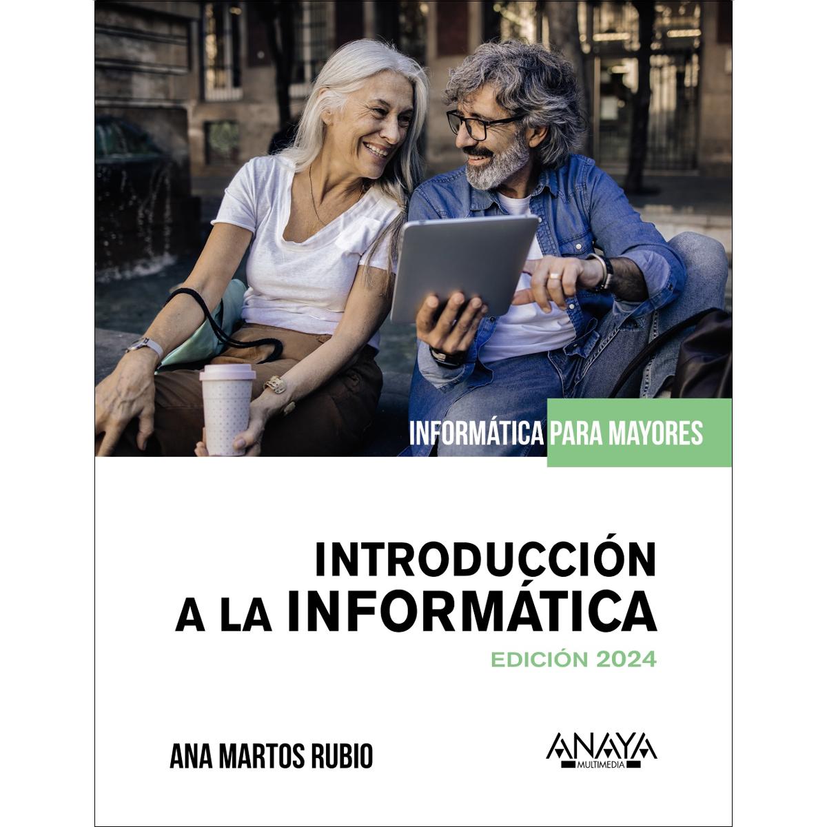 Introducción a la informatica. Edición 2024 1