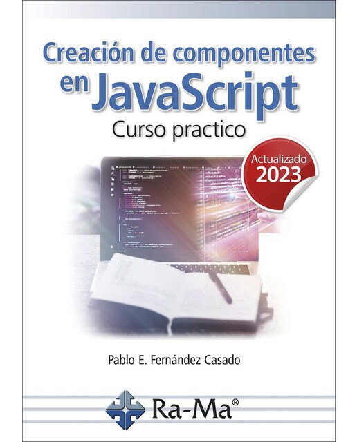 Creación de componentes en JavaScript Curso practico: Edición 2023 1