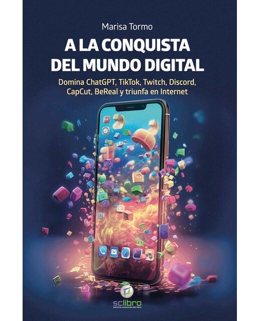 A la conquista del mundo digital (Capa mole) 1