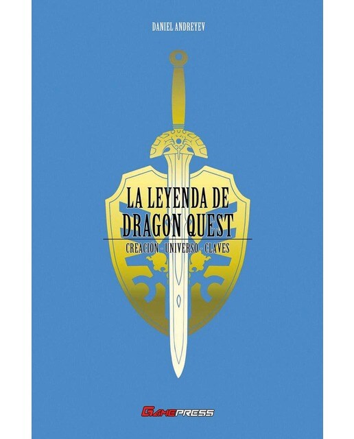 Imagem 0 de La Leyenda de Dragon Quest