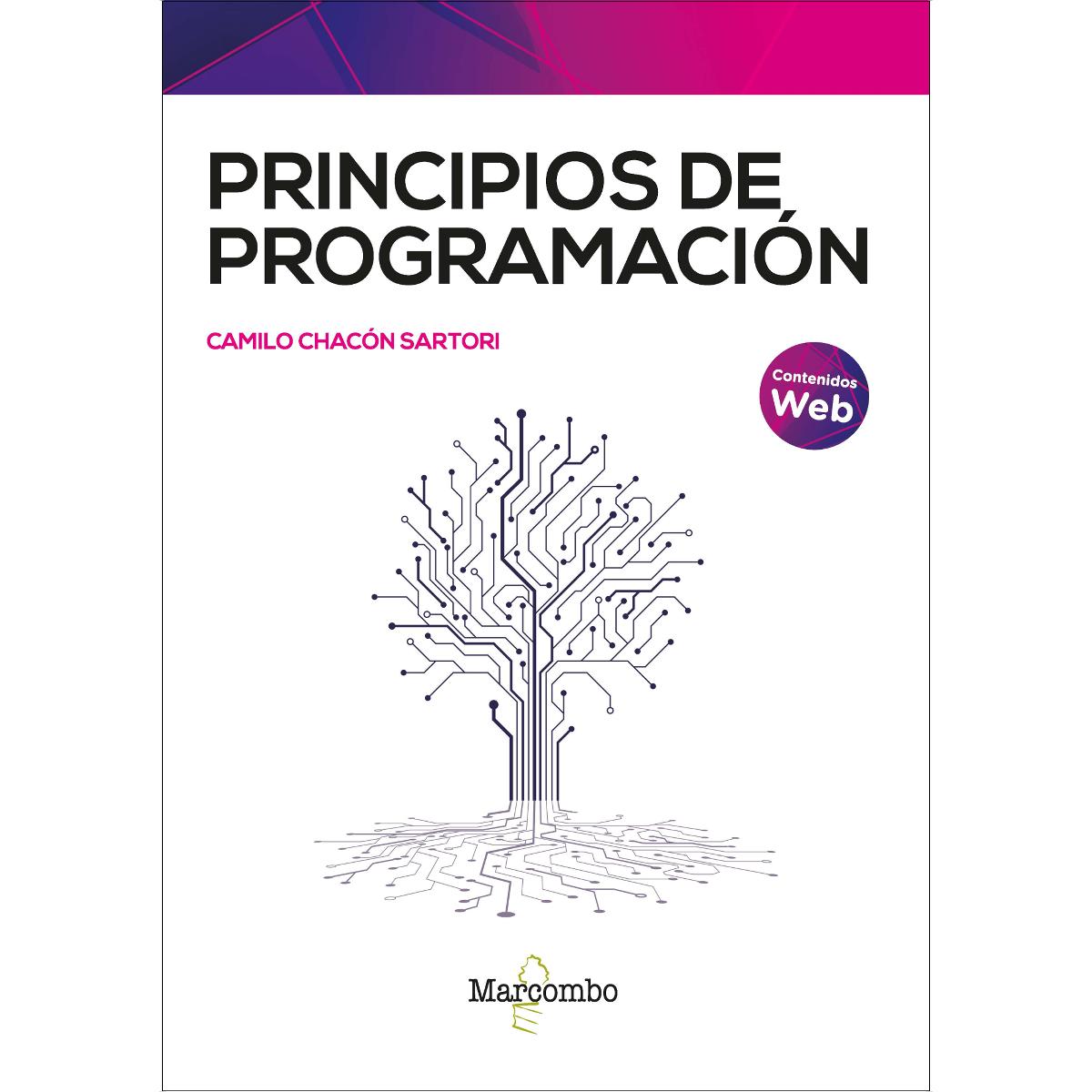 Principios de programación (Capa mole) 1
