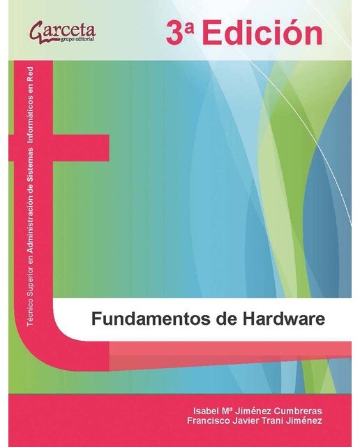 Fundamentos de Hardware 3ª Edición (Capa mole) 1