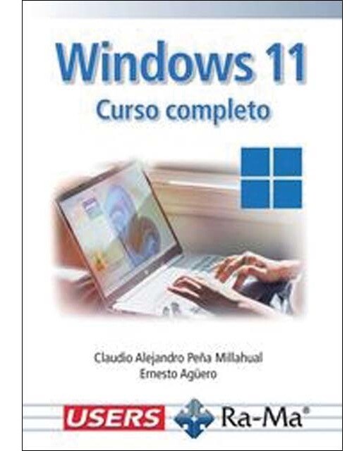 Windows 11. Curso Completo 1