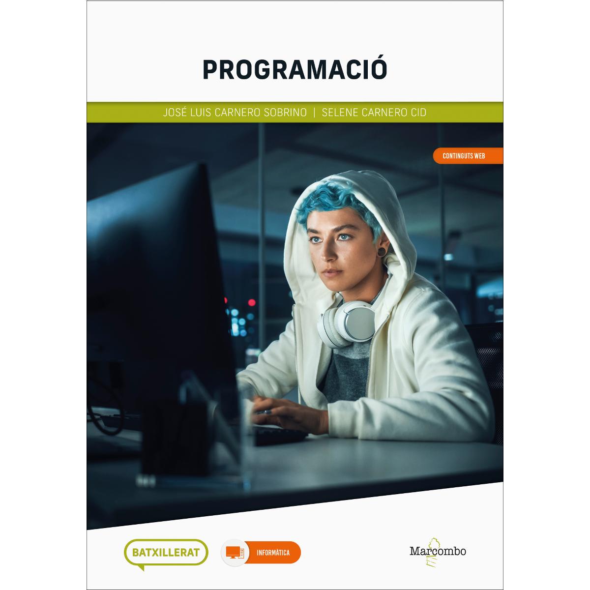 Programació: Batxillerat (Capa mole) 1