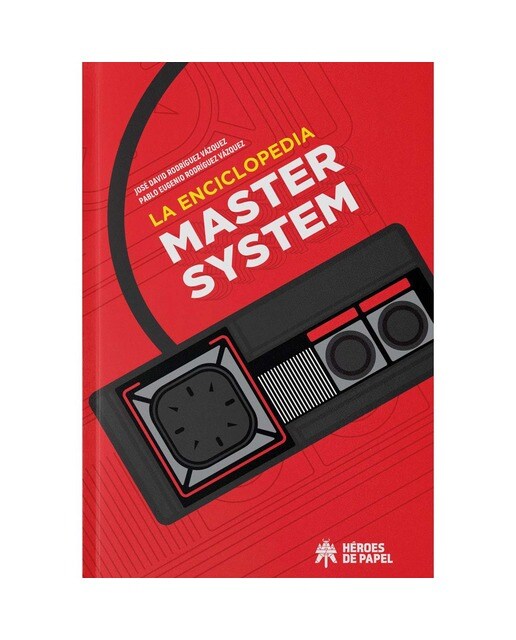 Imagem 0 de La enciclopedia Master System
