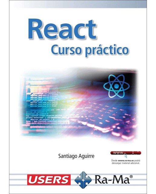 REACT. Curso Práctico 1