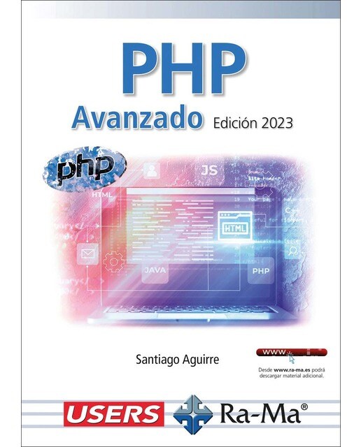 PHP Avanzado. Edición 2023 1
