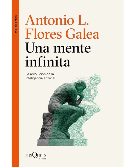 Imagem 0 de Una mente infinita (Capa mole com abas)