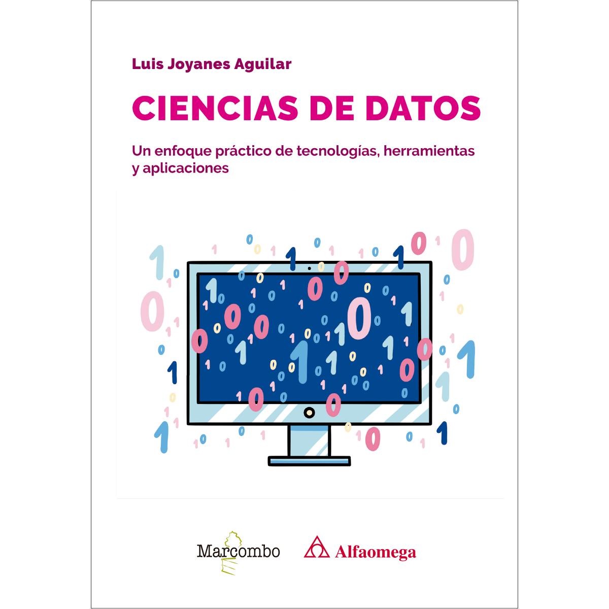 Ciencias de datos (Capa mole) 1