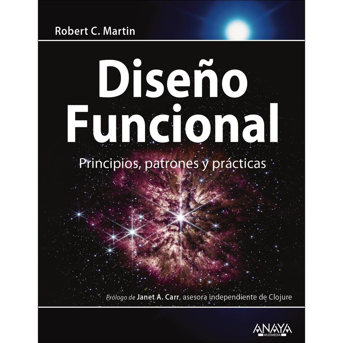 Imagem 0 de Diseño funcional. Principios, patrones y prácticas