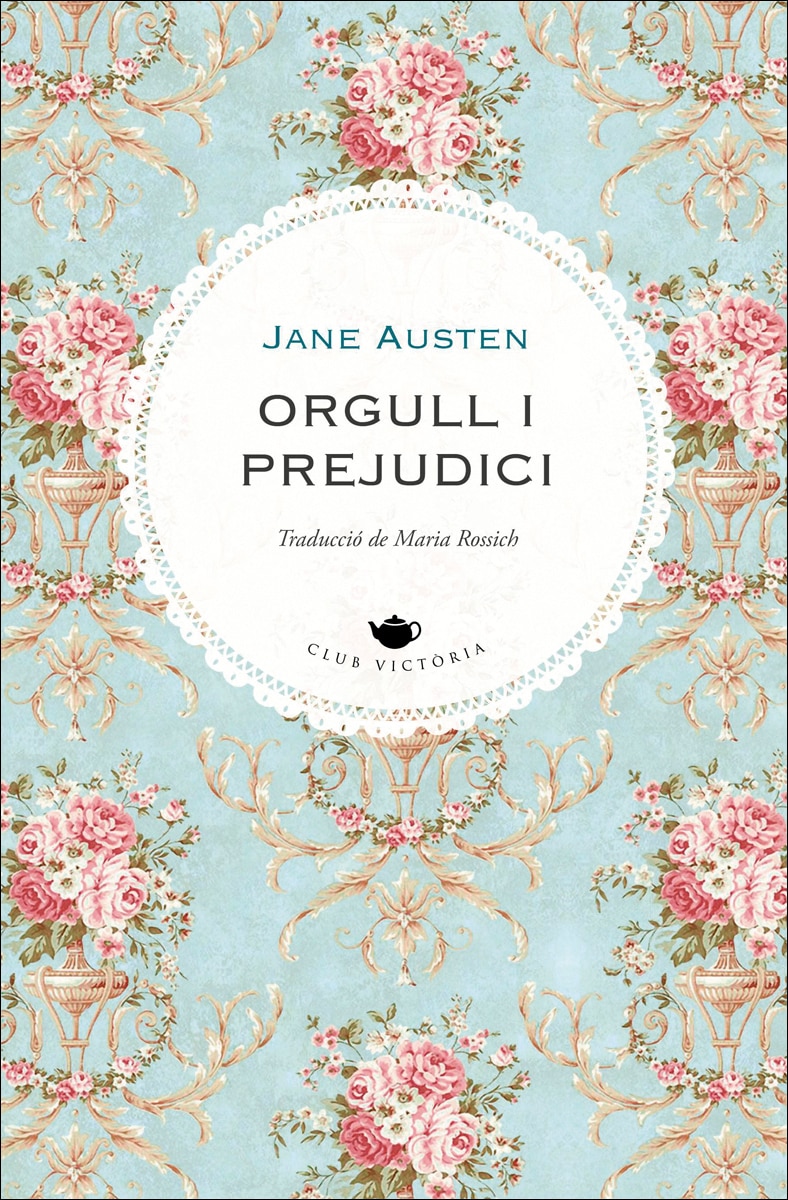 Orgull i prejudici (Capa dura) 1
