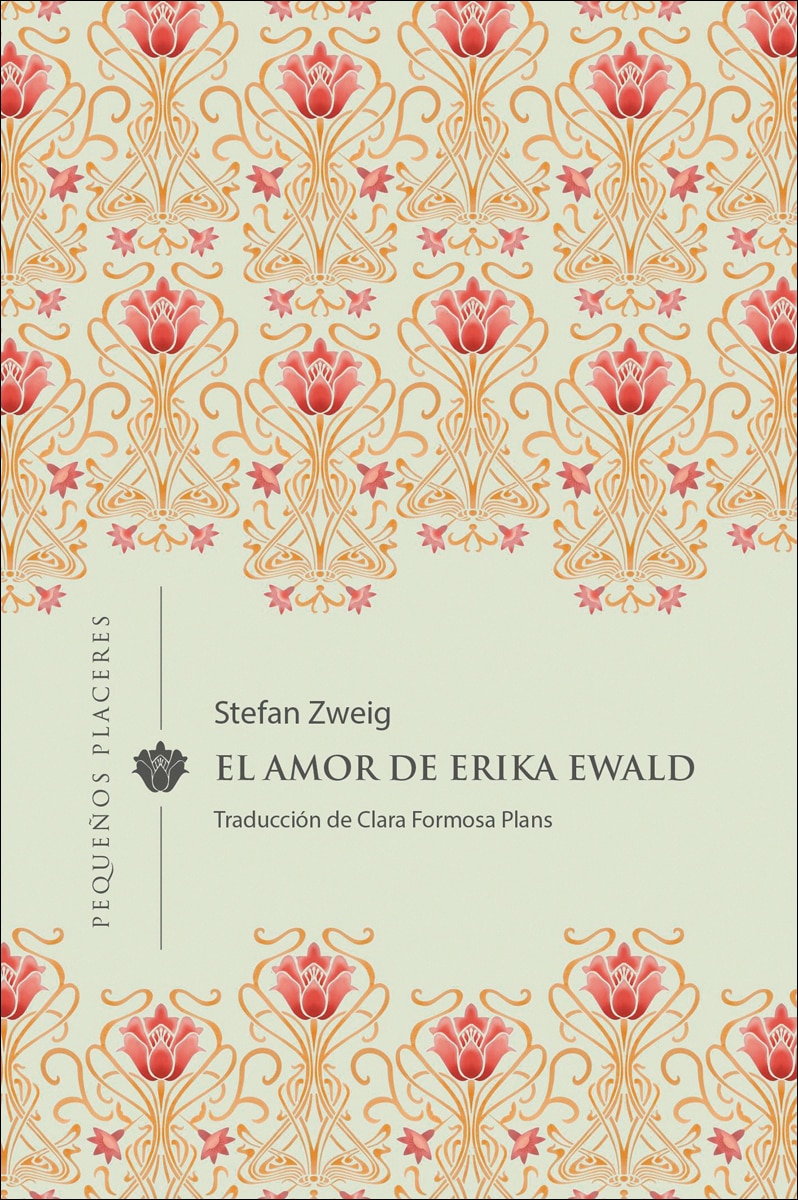 El amor de Erika Ewald: Die Liebe der Erika Ewald (Capa mole com abas) 1