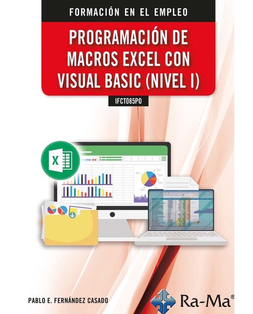(ifct085po) programación de macros excel con visual basic_nivel i (Capa mole) 1