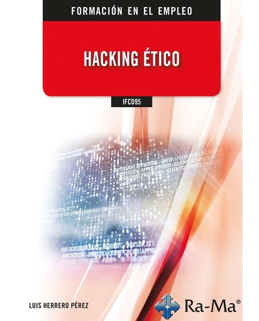 (ifcd95) hacking ético (Capa mole) 1