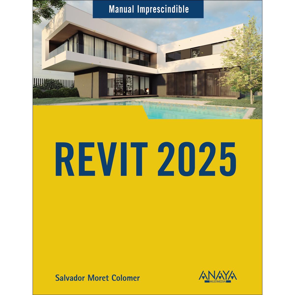 Imagem 0 de Revit 2025