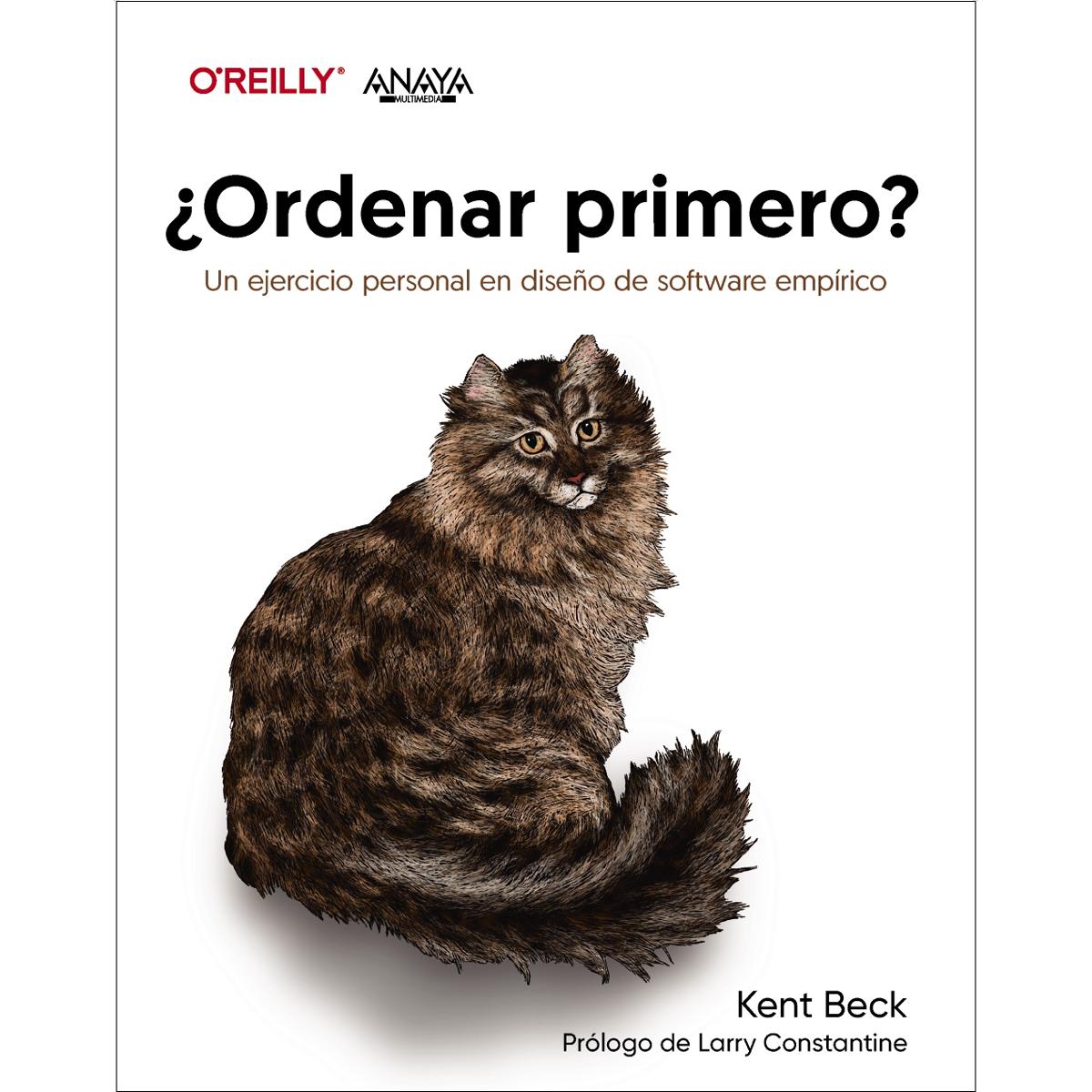 Imagem 0 de ¿Ordenar primero? Un ejercicio personal en diseño de software empírico