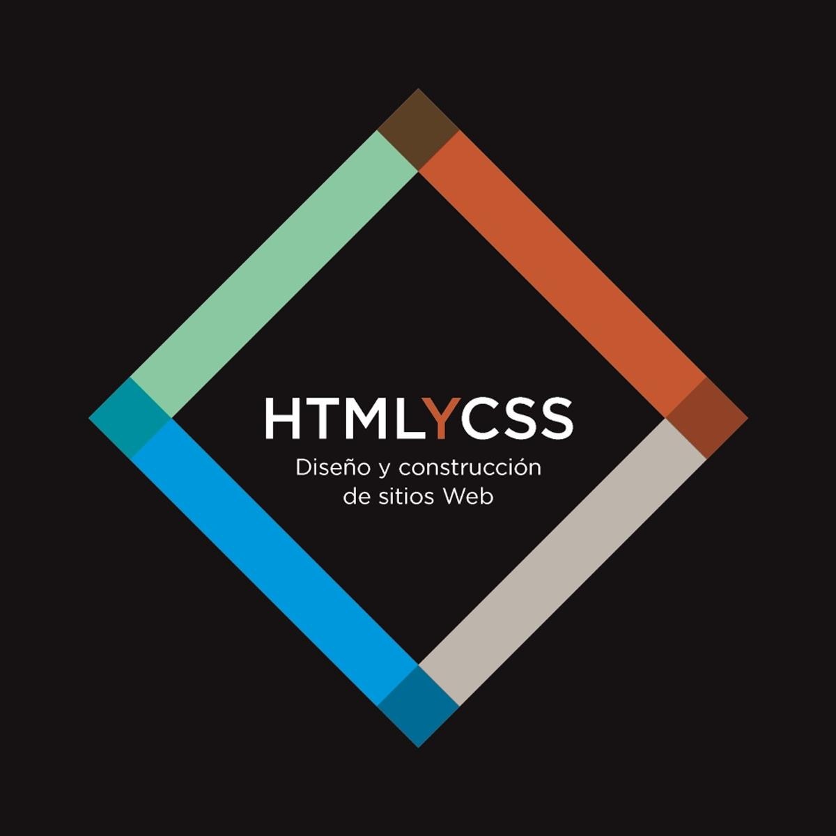 HTML y CSS. Diseño y Construcción de Sitios Web 1
