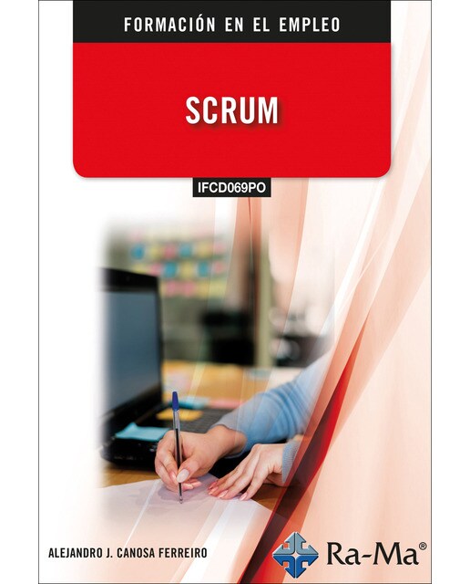 (IFCD069PO) SCRUM (Capa mole) 1