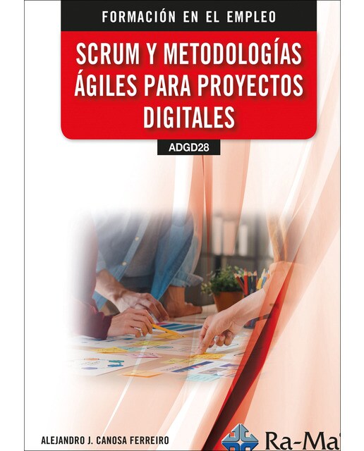 (ADGD28) SCRUM y metodologías agiles para proyectos digitales (Capa mole) 1