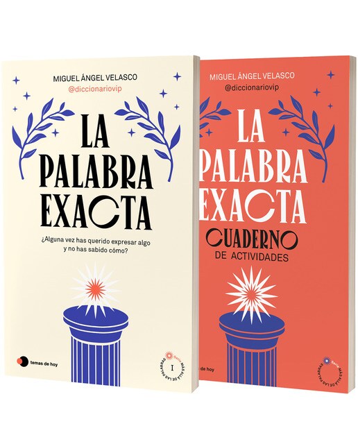 La palabra exacta: ¿Alguna vez has querido expresar algo y no has sabido cómo? 1