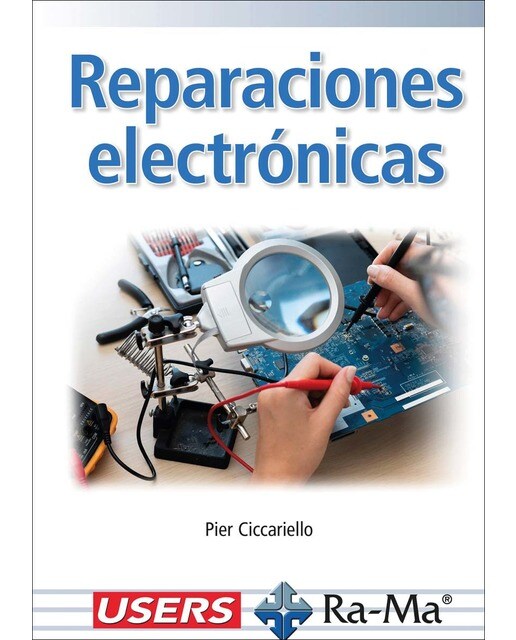 Reparaciones electrónicas (Capa mole) 1
