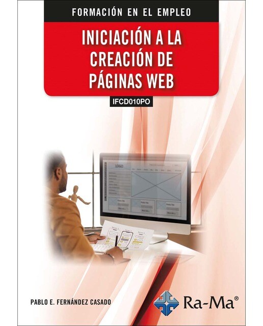(IFCD010PO) Iniciación a la creación de páginas web (Capa mole) 1