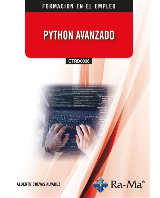 (CTRD0036) Python Avanzado (Capa mole) 1