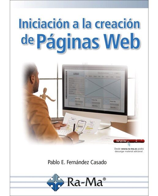 Iniciación a la creación de páginas web (Capa mole) 1