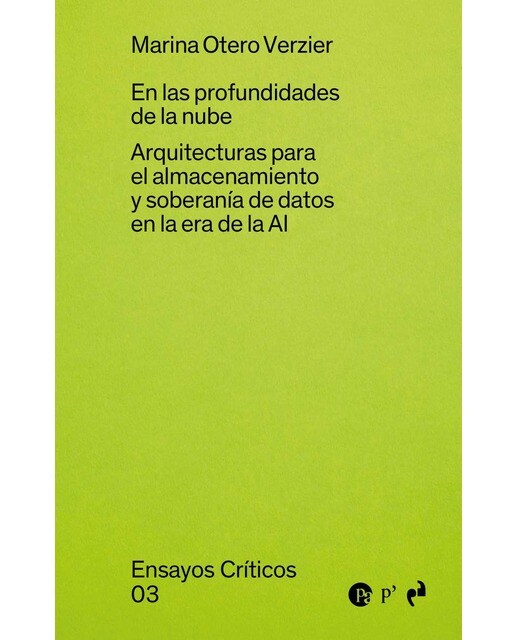 EN LAS PROFUNDIDADES DE LA NUBE: ARQUITECTURAS PARA EL ALMACENAMIENTO Y SOBERANÍA DE DATOS EN LA SOBERANÍA DE LA AI 1