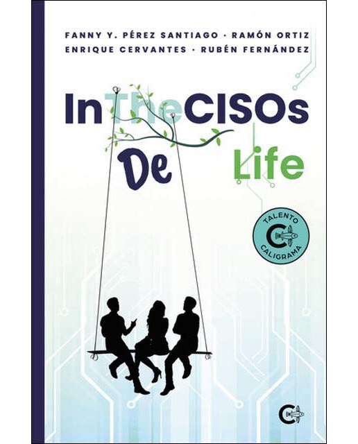 IntheCISOs Life (Capa mole) 1