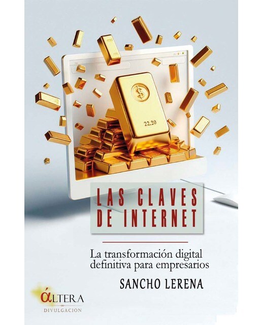Las claves de internet 1