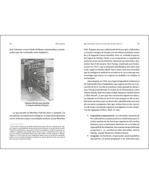 Vidas futuras (Capa mole) 2