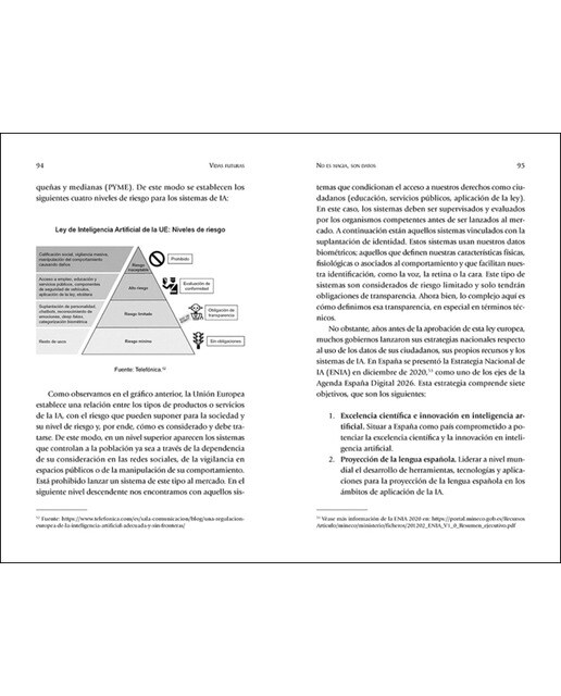 Vidas futuras (Capa mole) 5
