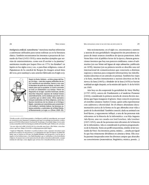 Vidas futuras (Capa mole) 6