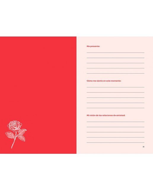 Nadie puede salvarte excepto tú: El libro para confiar en ti misma (Capa dura) 3