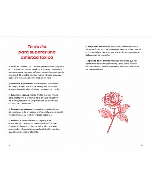 Nadie puede salvarte excepto tú: El libro para confiar en ti misma (Capa dura) 7