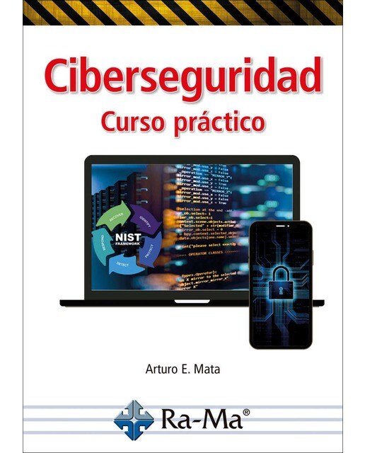 Ciberseguridad. Curso Práctico (Capa mole) 1