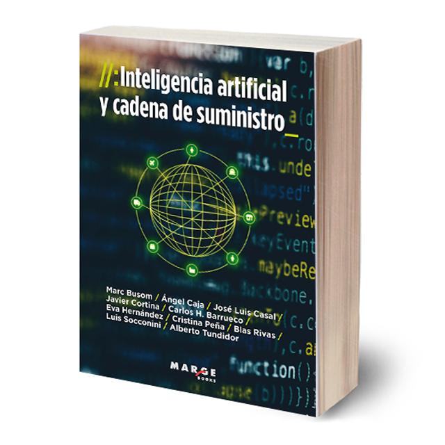 Imagem 0 de Inteligencia artificial y cadena de suministro