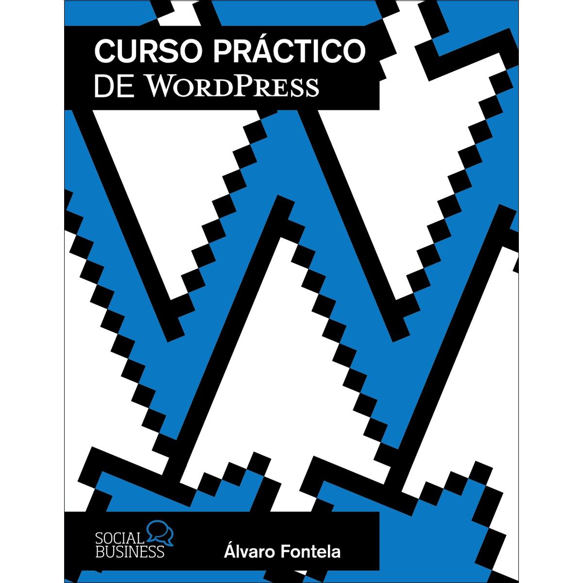 Curso práctico de WordPress (Capa mole com abas) 1