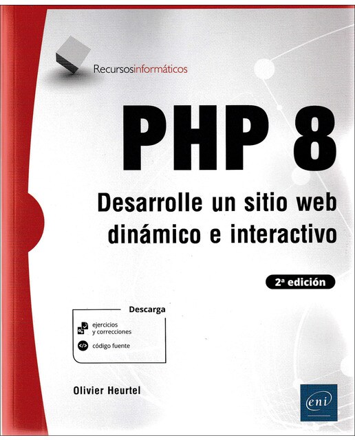 Php 8 1