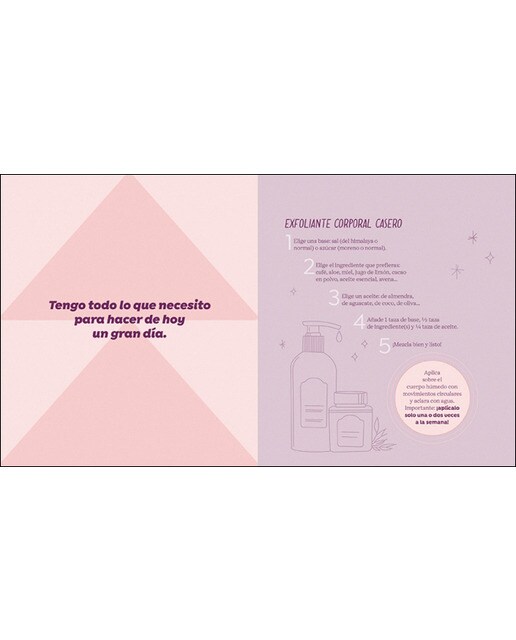 24 formas de quererme: Un calendario de adviento para cuidarme cada día (Capa dura) 7