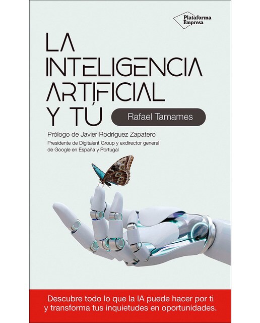 La inteligencia artificial y tú (Capa mole com abas) 1