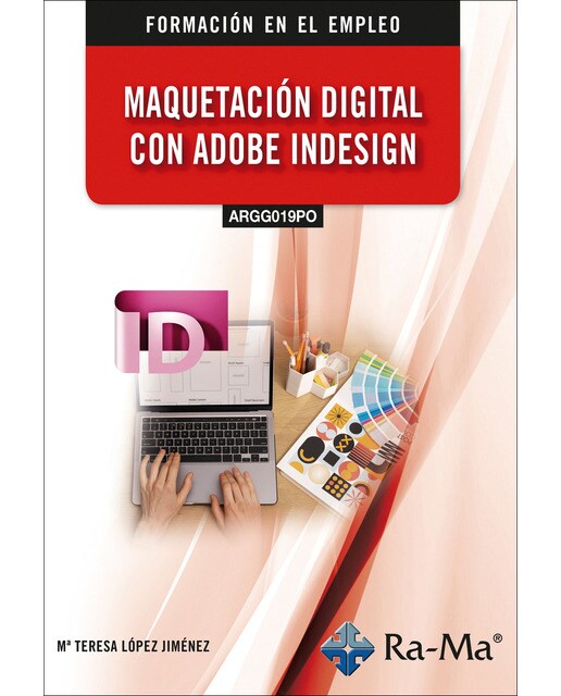 (ARGG019PO) Maquetacion digital con Adobe InDesign (Capa mole) 1