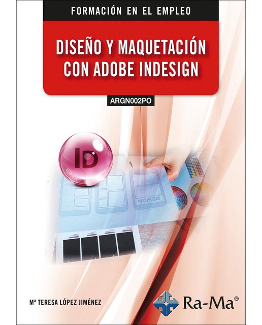 (ARGN002PO) Diseño y maquetación con Adobe InDesign (Capa mole) 1