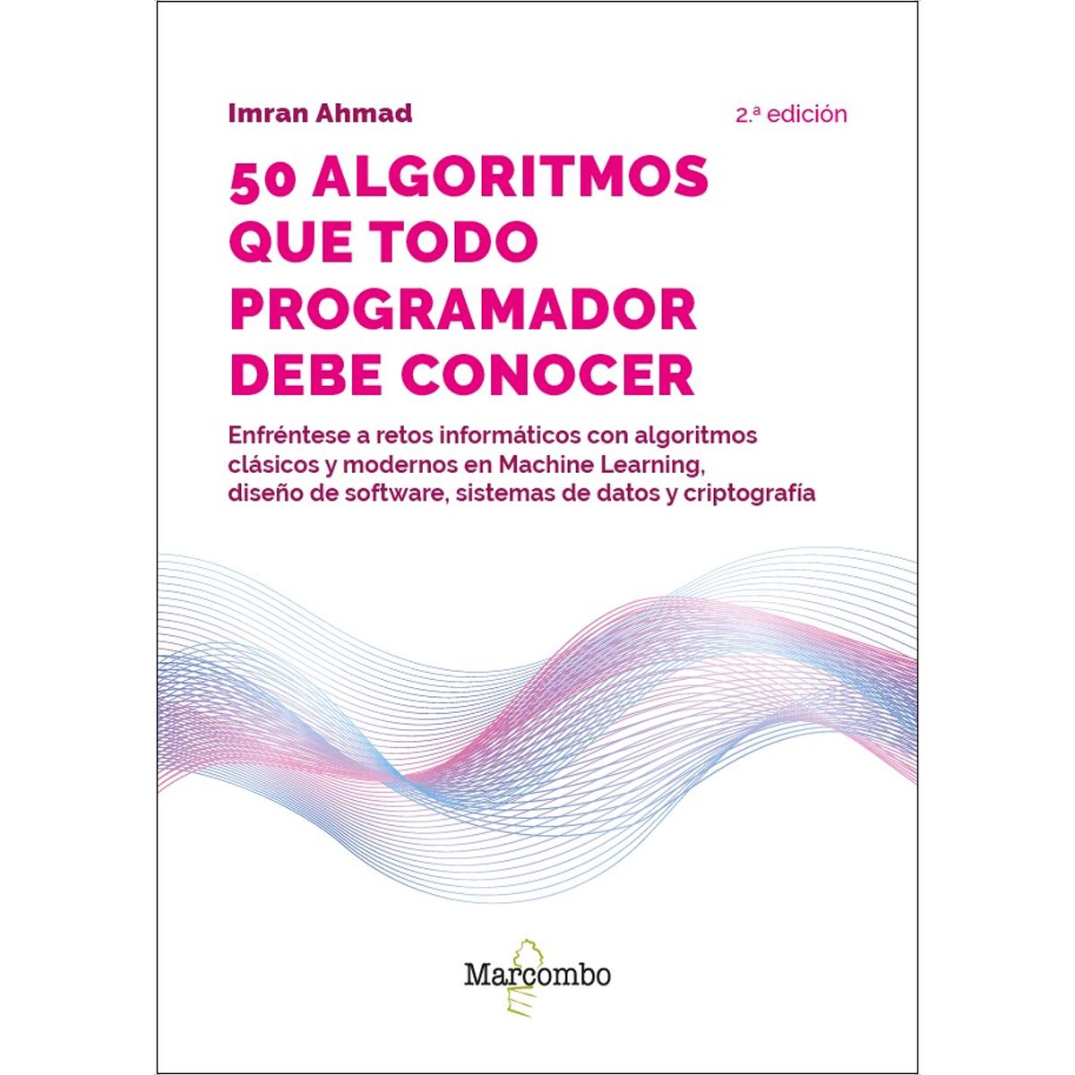 50 algoritmos que todo programador debe conocer (Capa mole) 1
