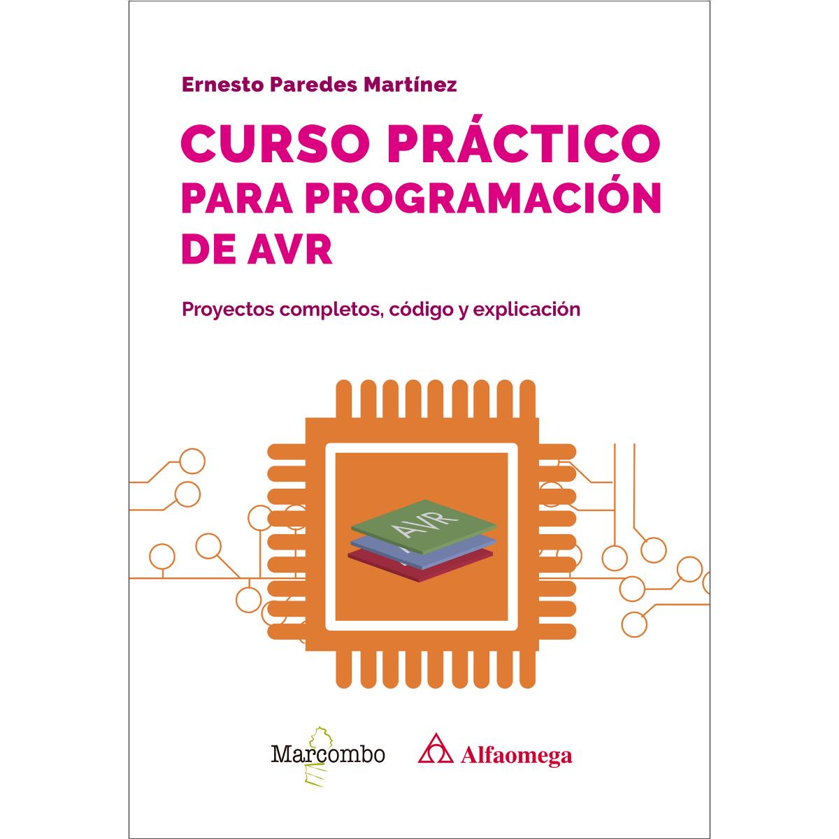 Curso práctico para programación de AVR (Capa mole) 1