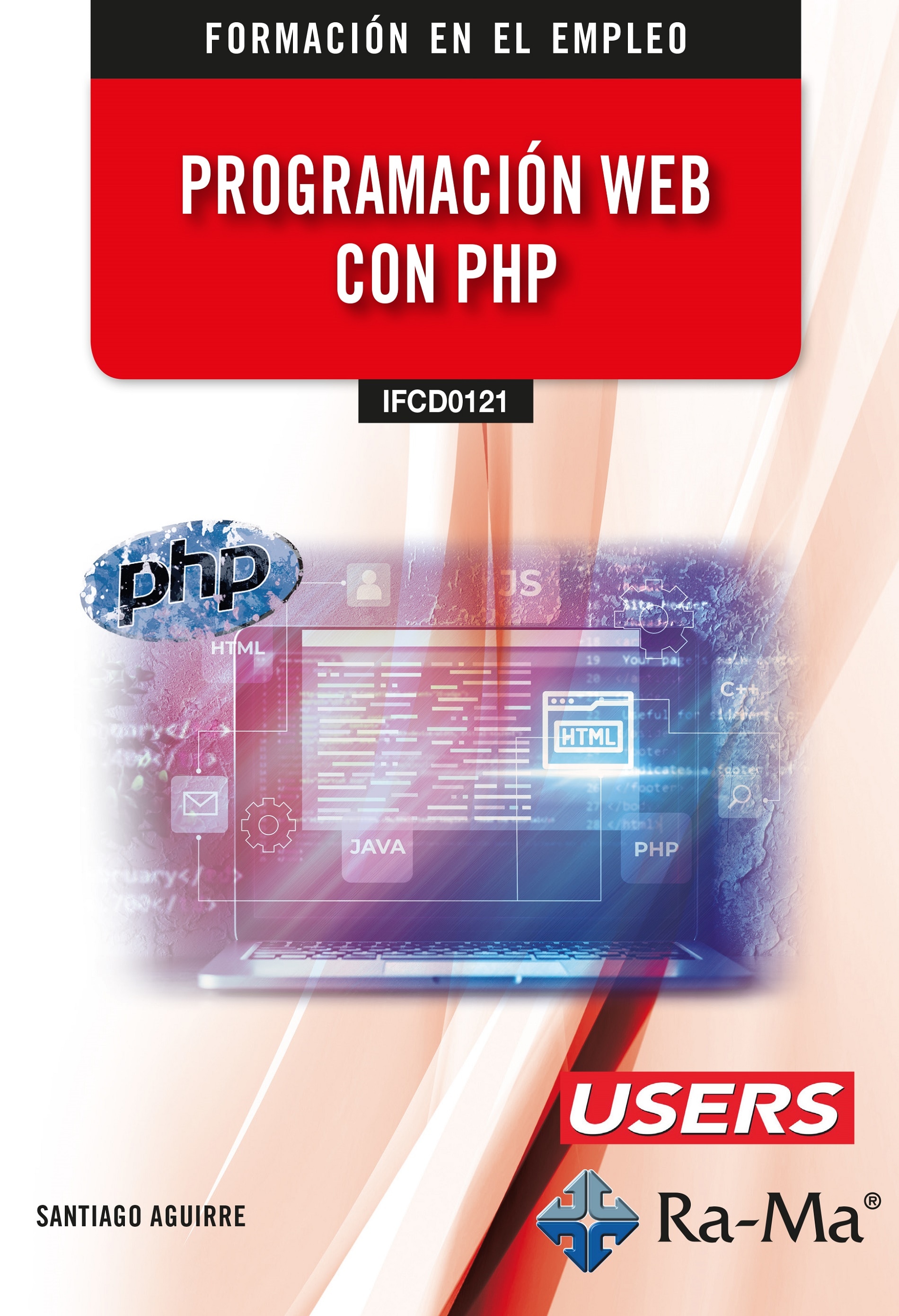 (IFCD0121) Programación Web con PHP (Capa mole) 1