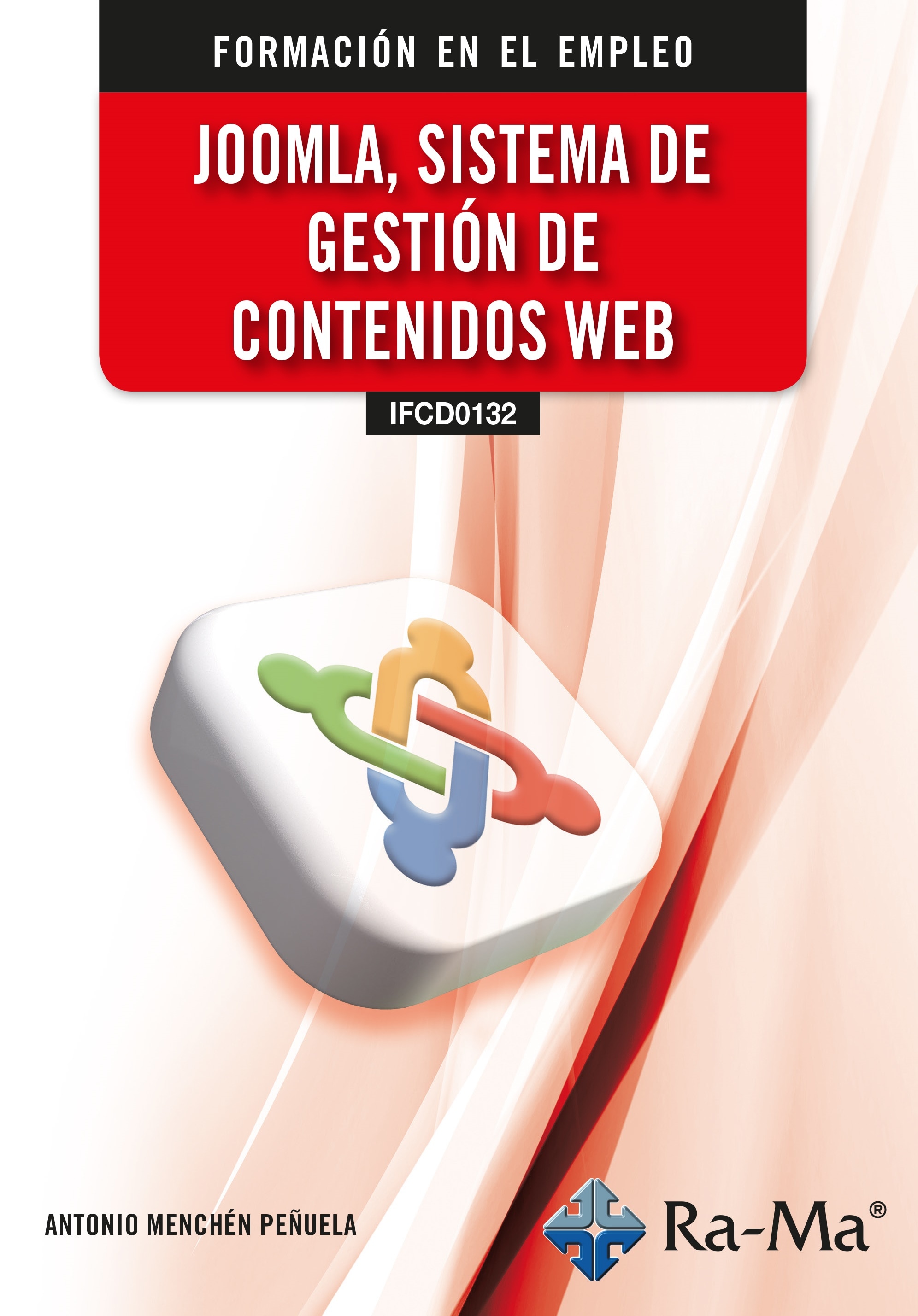 (IFCD0132) Joomla, sistema de gestión de contenidos web (Capa mole) 1